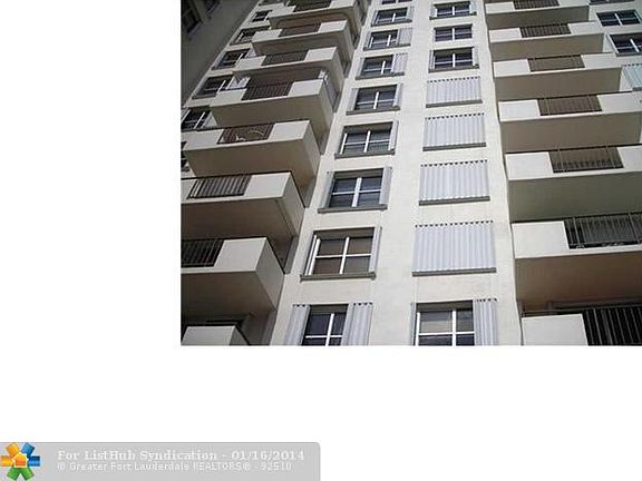 2nd image of 2000 S Ocean Blvd APT 7A
