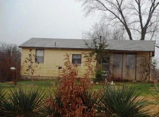 248 Schemmer Rd, Wright City, MO 63390
