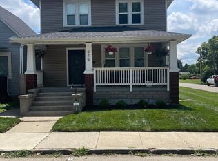 979 Bellows Ave, Columbus, OH