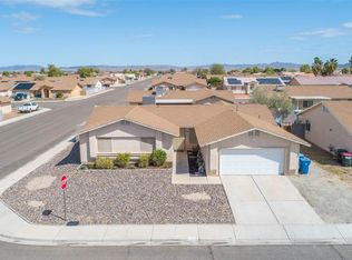 11340 E 26th Ln, Yuma, AZ 85367