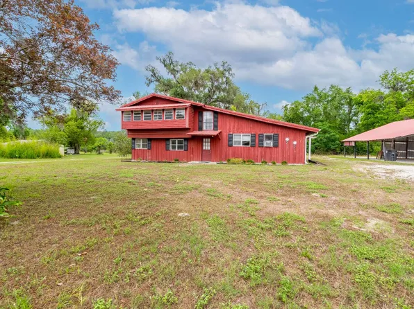 7457 County Road 795, Live Oak, FL 32060