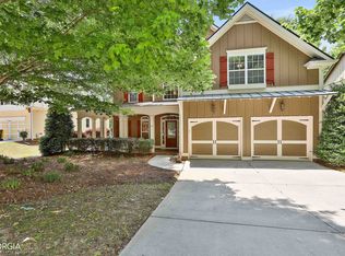 63 Lake Cove Approach, Newnan, GA 30265