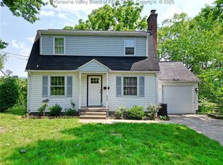 434 Weimer Ave, Saint Albans, WV 25177