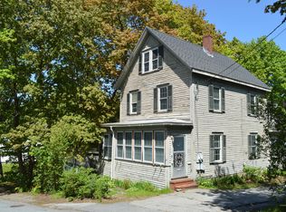17 Beacon St, Bath, ME 04530