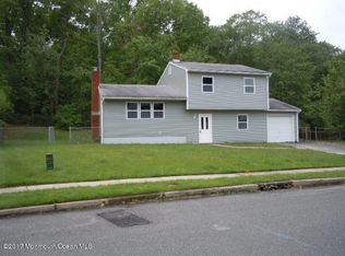11 Frederick Ave, Neptune, NJ 07753