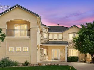 4122 San Felice Point, Colorado Springs, CO 80906