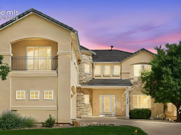 4122 San Felice Point, Colorado Springs, CO 80906
