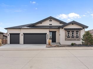 2285 Rock Valley Rd, Grand Junction, CO 81507