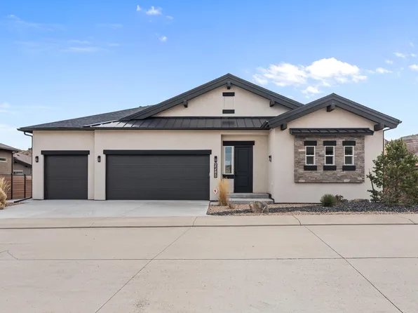 2285 Rock Valley Rd, Grand Junction, CO 81507