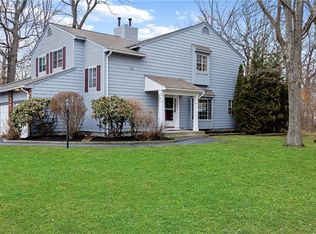 45 Eagle Run #B, Warwick, RI 02818