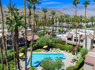 2700 Lawrence Crossley Rd UNIT 120, Palm Springs, CA 92264