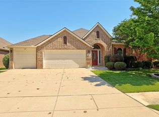 12209 Knots Ln, Frisco, TX 75036