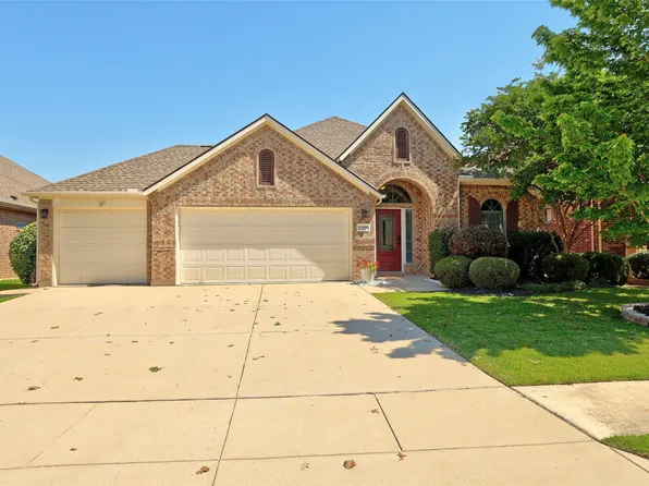 12209 Knots Ln, Frisco, TX 75036