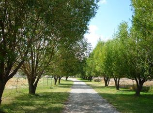 384 Round Valley Rd, Challis, ID 83226