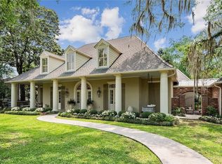 522 S New Hampshire St, Covington, LA 70433