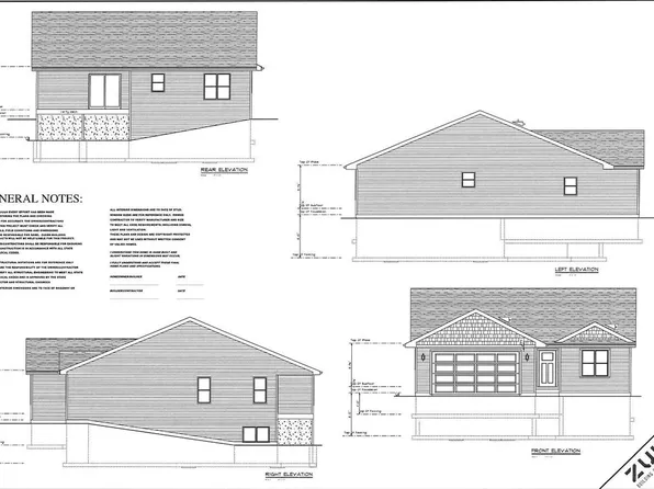 1029 Karsten Drive, Horicon, WI 53032