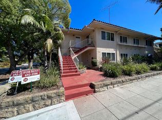 303 W Arrellaga St APT 5, Santa Barbara, CA 93101
