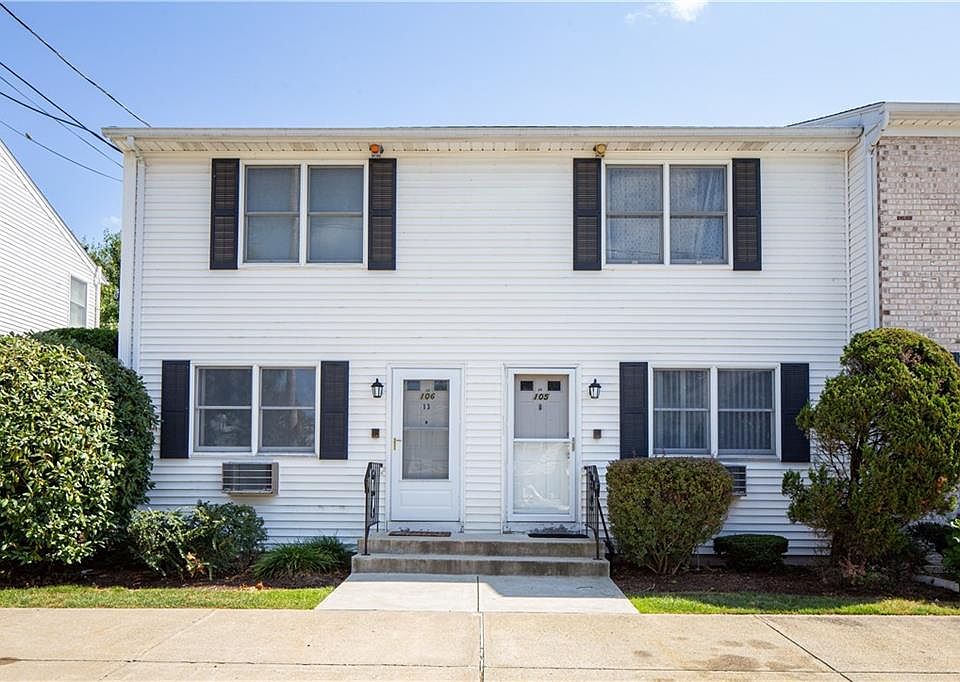 1st image of 13 Packard Ave APT 106