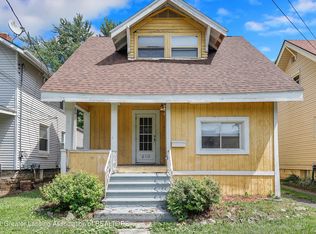 210 N Francis Ave, Lansing, MI 48912