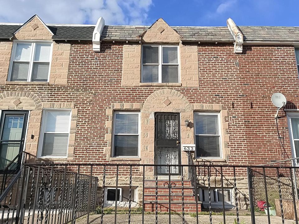1st image of 633 E Sanger St