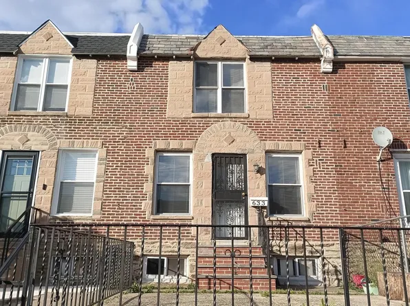 633 E Sanger St, Philadelphia, PA 19120