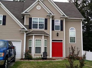 10803 Maryanna Ct, Charlotte, NC 28213