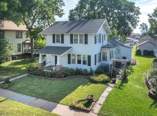 210 S Washington St, El Dorado, KS 67042
