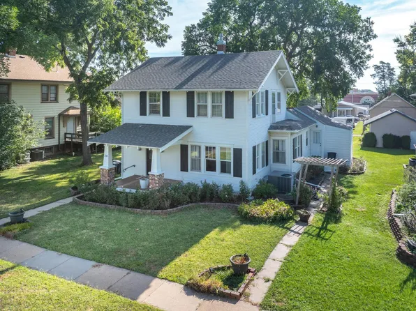 210 S Washington St, El Dorado, KS 67042