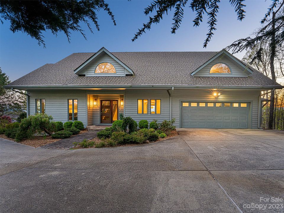 14 Sunset Vw, Asheville, NC 28804 Zillow