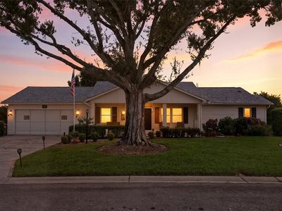 26624 Evert St, Leesburg, FL, 34748