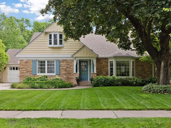 4355 Mackey Ave S, Saint Louis Park, MN 55424
