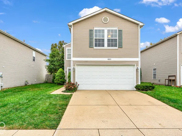 10832 Sweetsen Rd, Camby, IN 46113