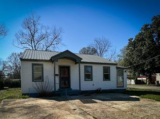 907 Terry St N, Wynne, AR 72396