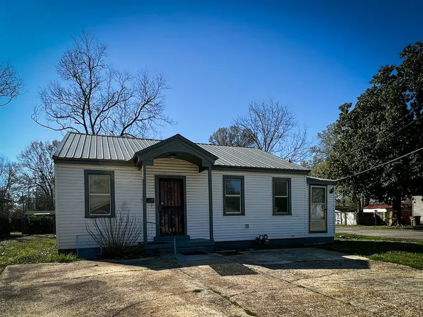 907 Terry St N, Wynne, AR 72396