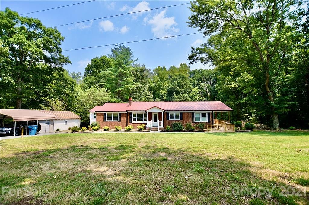 7555 Hildebran School Rd, Connelly Springs, NC 28612 Zillow