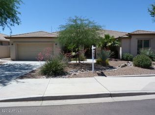11463 E Roselle Ave, Mesa, AZ 85212