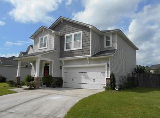 212 Oglethorpe Cir, Moncks Corner, SC 29461