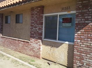 38568 10th St E, Palmdale, CA 93550