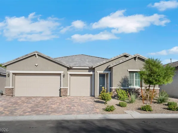 5032 Tranquil View St, Las Vegas, NV 89130
