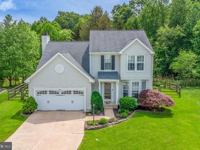 409 Kinross Dr, Newark, DE, 19711