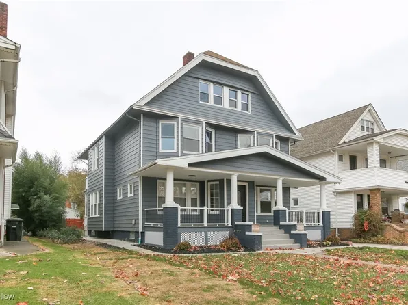 1574 Cohassett Ave, Lakewood, OH 44107