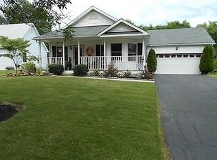 2 Lambert St, Washington, NJ 07882