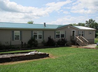 375 Dillon Gribble Rd, Sparta, TN 38583