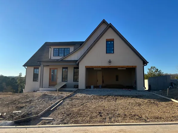 1385 London Woods Way #19, Apison, TN 37302