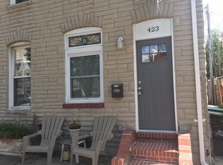 423 S Washington St, Baltimore, MD 21231