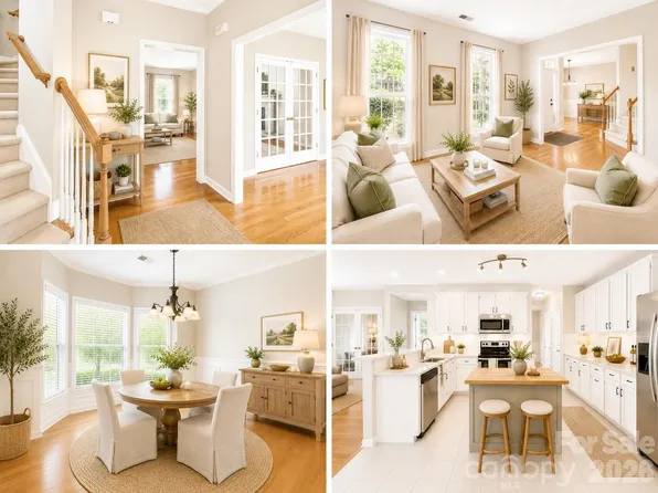 2040 Swaim Dr, Matthews, NC 28105