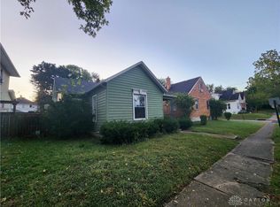 1254 Creighton Ave, Dayton, OH 45420