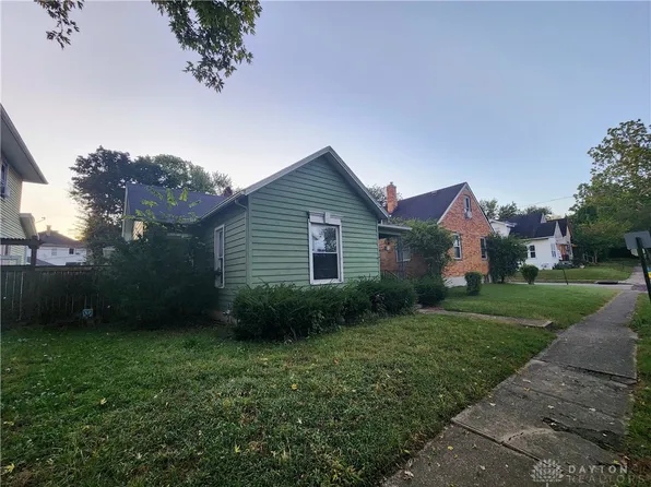 1254 Creighton Ave, Dayton, OH 45420