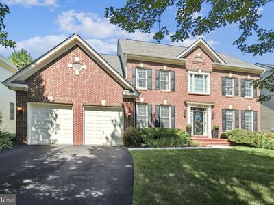 8049 Winstead Manor Ln, Lorton, VA, 22079