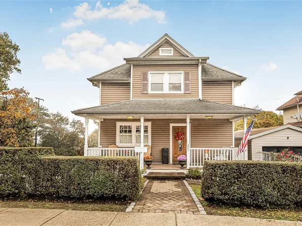 351 Eldridge Avenue, Yonkers, NY 10701